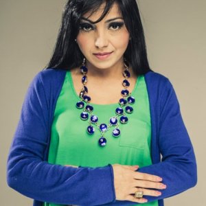 Eyshila