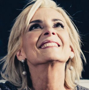 Ludmila Ferber