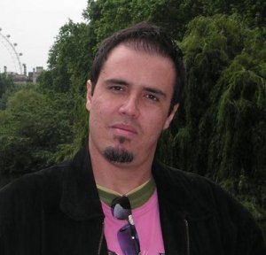 Maximiliano Moraes
