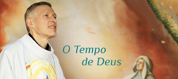 Baixe o novo CD do Padre Marcelo Rossi, O Tempo de Deus