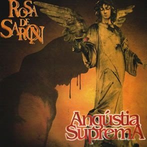 Rosa de Saron