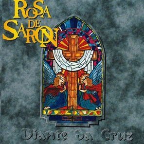 Rosa de Saron