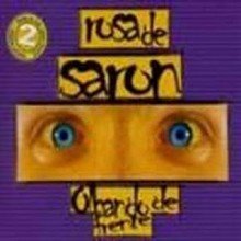 Rosa de Saron