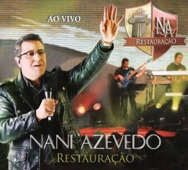 Nani Azevedo