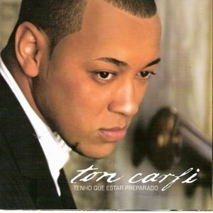 Ton Carfi